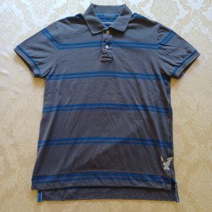 American Eagle polo Vintage Fit